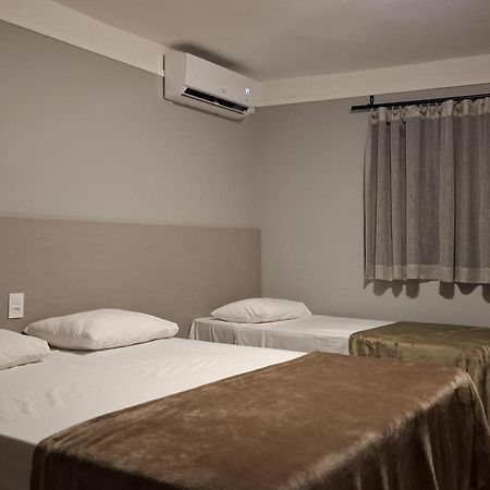 Hotel Primeinn Campinas  Extérieur photo