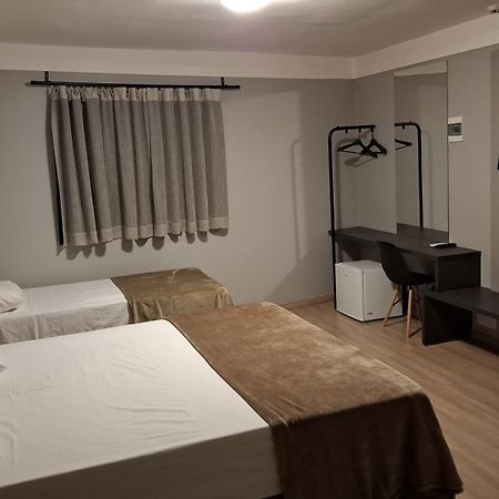 Hotel Primeinn Campinas  Extérieur photo