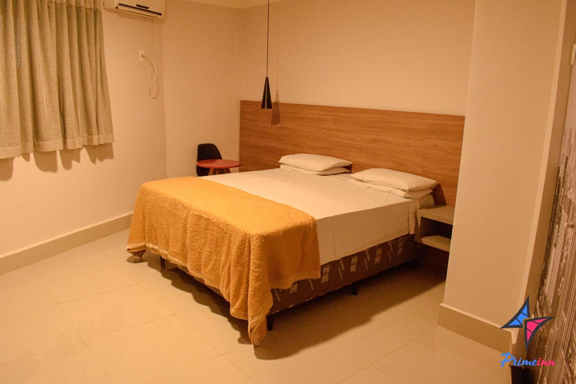 Hotel Primeinn Campinas  Extérieur photo