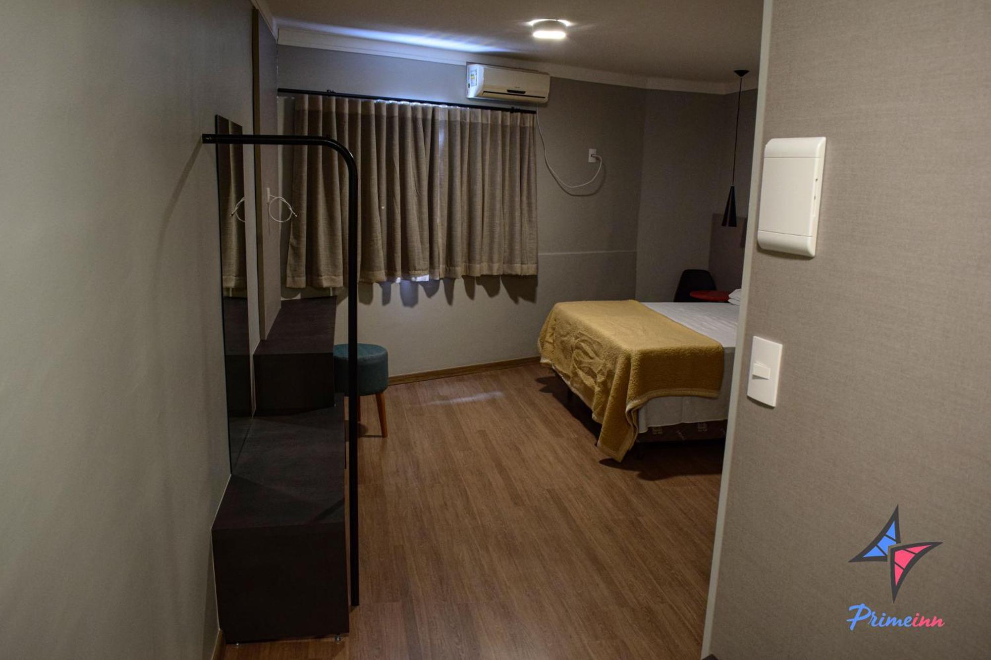 Hotel Primeinn Campinas  Extérieur photo