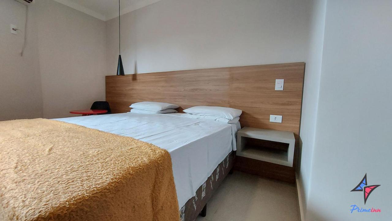 Hotel Primeinn Campinas  Extérieur photo