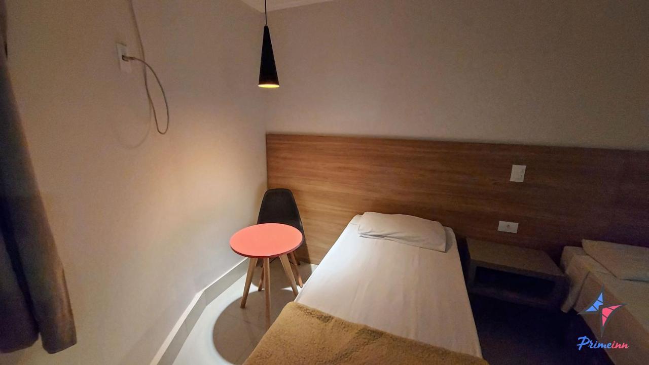 Hotel Primeinn Campinas  Extérieur photo