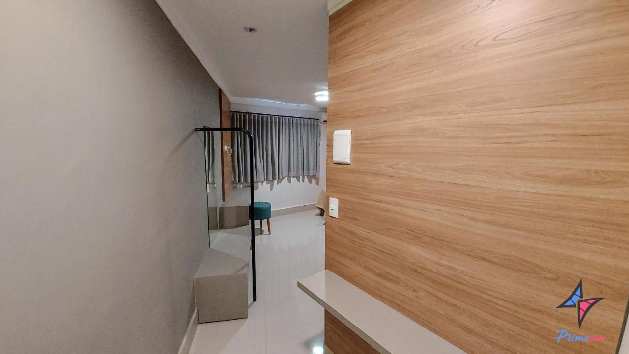 Hotel Primeinn Campinas  Extérieur photo