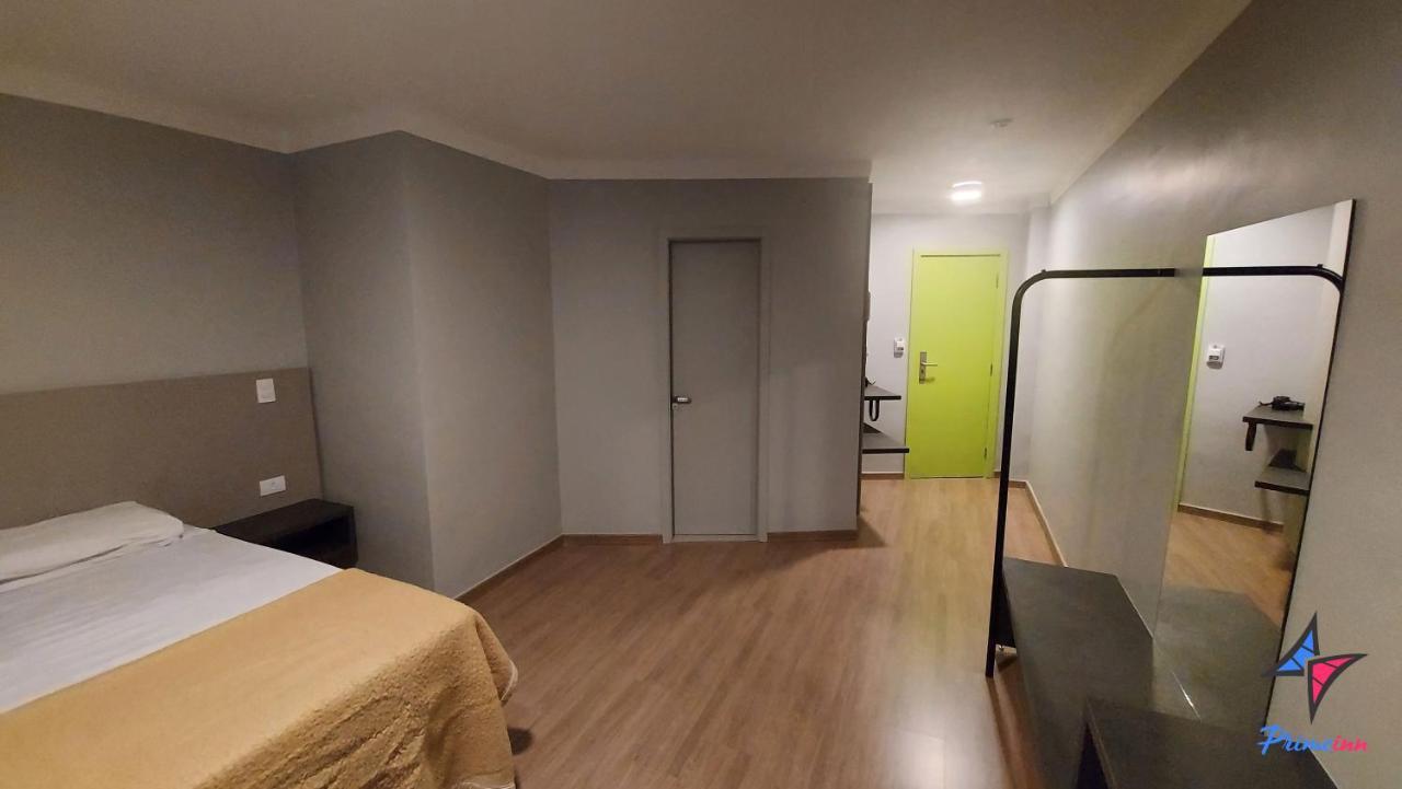 Hotel Primeinn Campinas  Extérieur photo