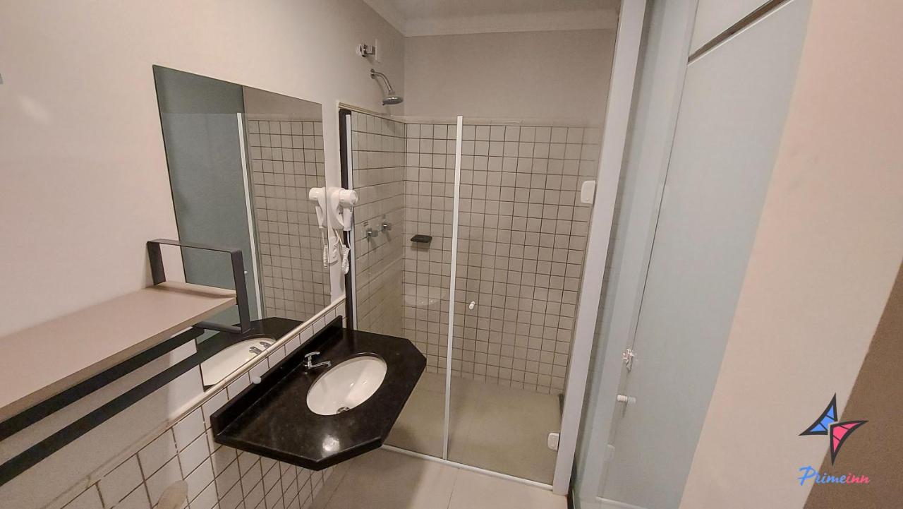 Hotel Primeinn Campinas  Extérieur photo