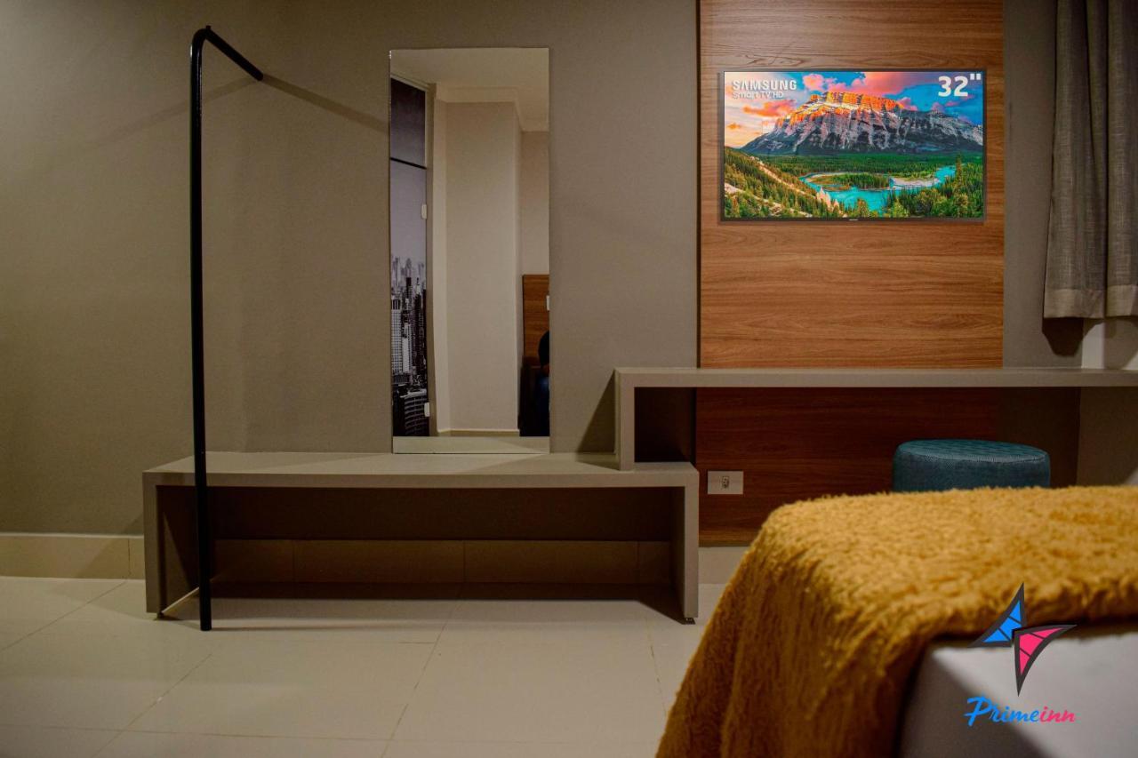 Hotel Primeinn Campinas  Extérieur photo