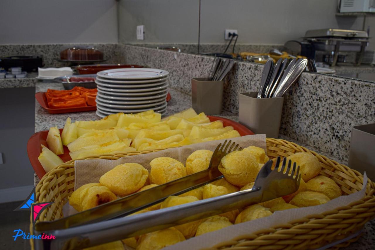 Hotel Primeinn Campinas  Extérieur photo