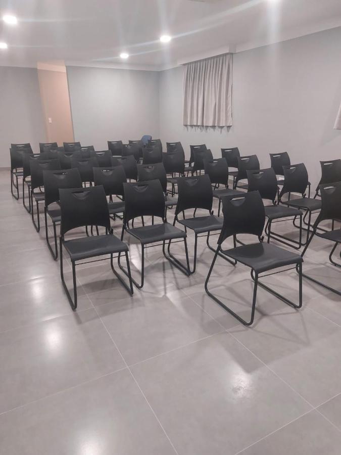 Hotel Primeinn Campinas  Extérieur photo