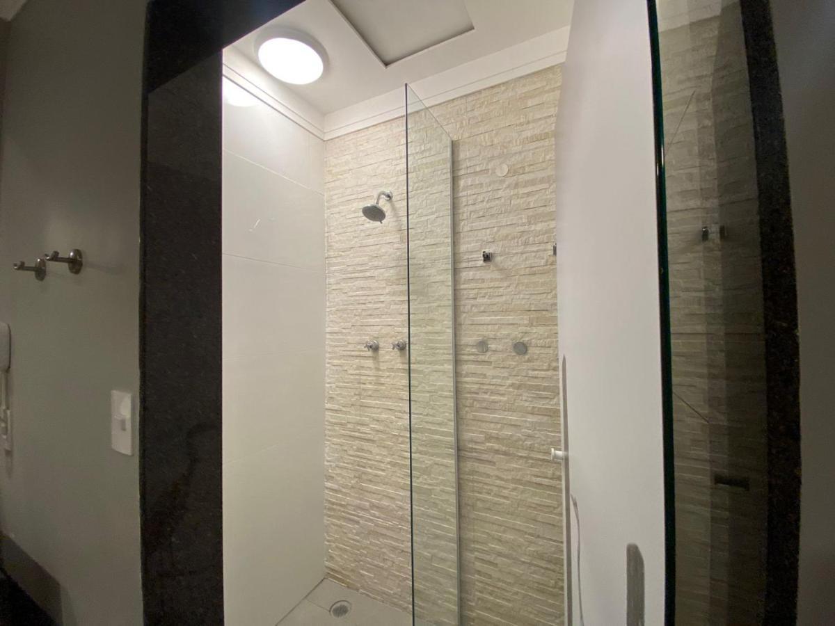 Hotel Primeinn Campinas  Extérieur photo