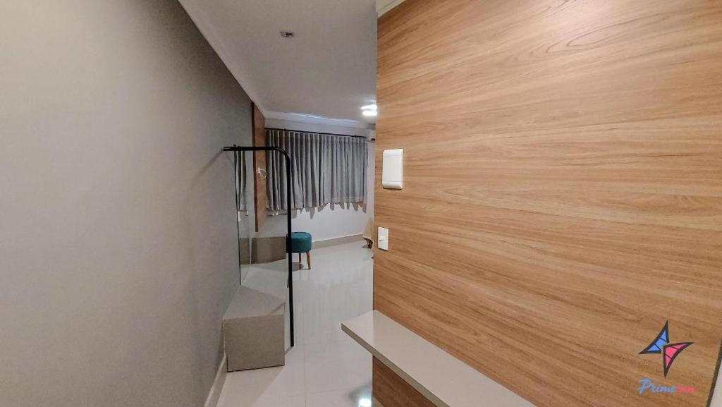 Hotel Primeinn Campinas  Extérieur photo