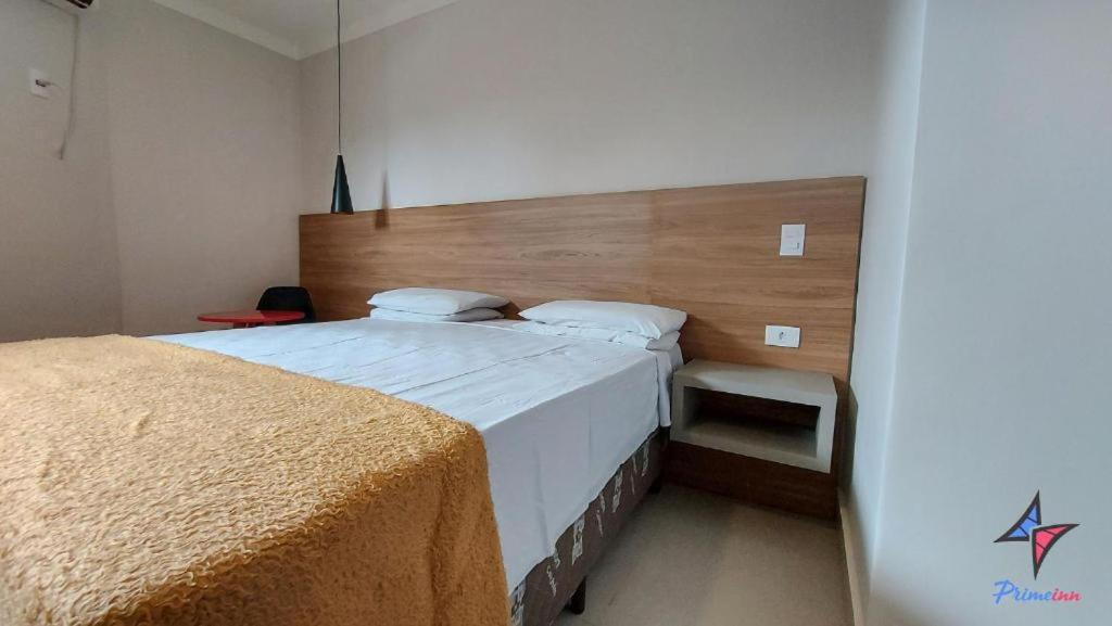 Hotel Primeinn Campinas  Extérieur photo