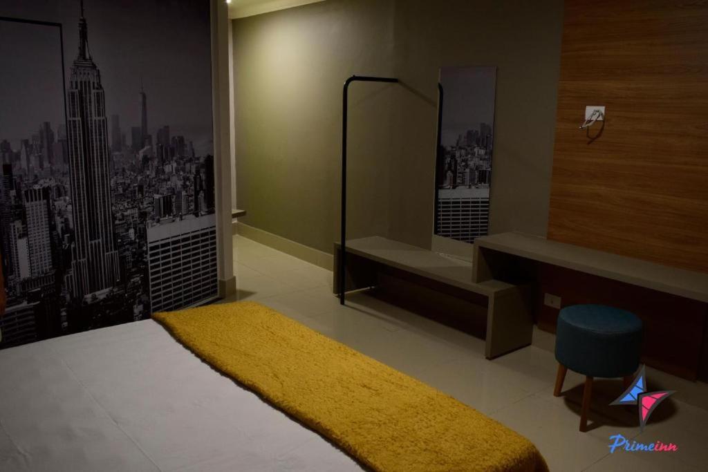 Hotel Primeinn Campinas  Extérieur photo