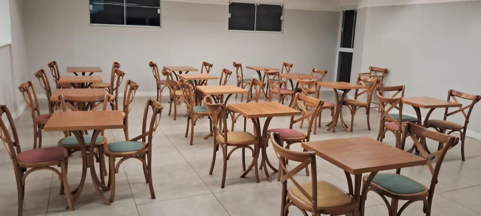 Hotel Primeinn Campinas  Extérieur photo