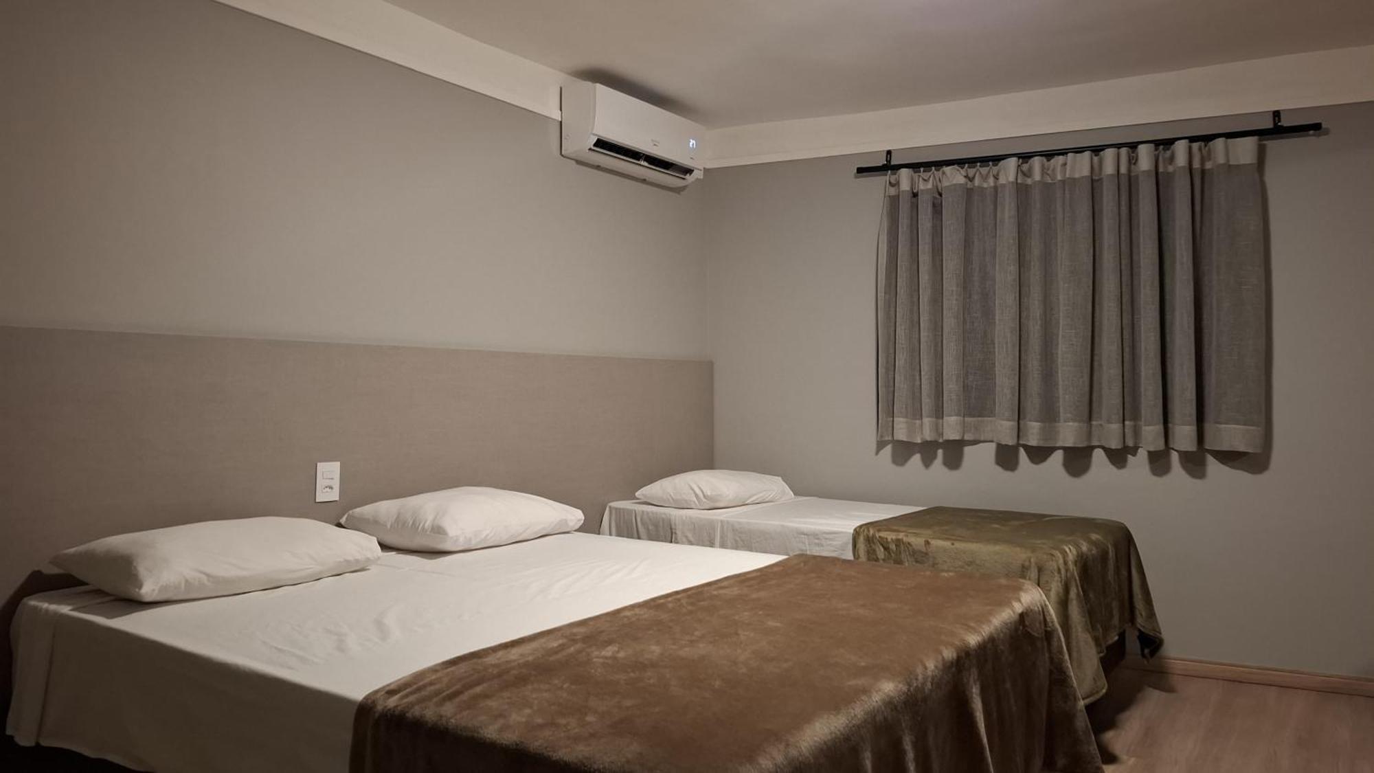 Hotel Primeinn Campinas  Extérieur photo