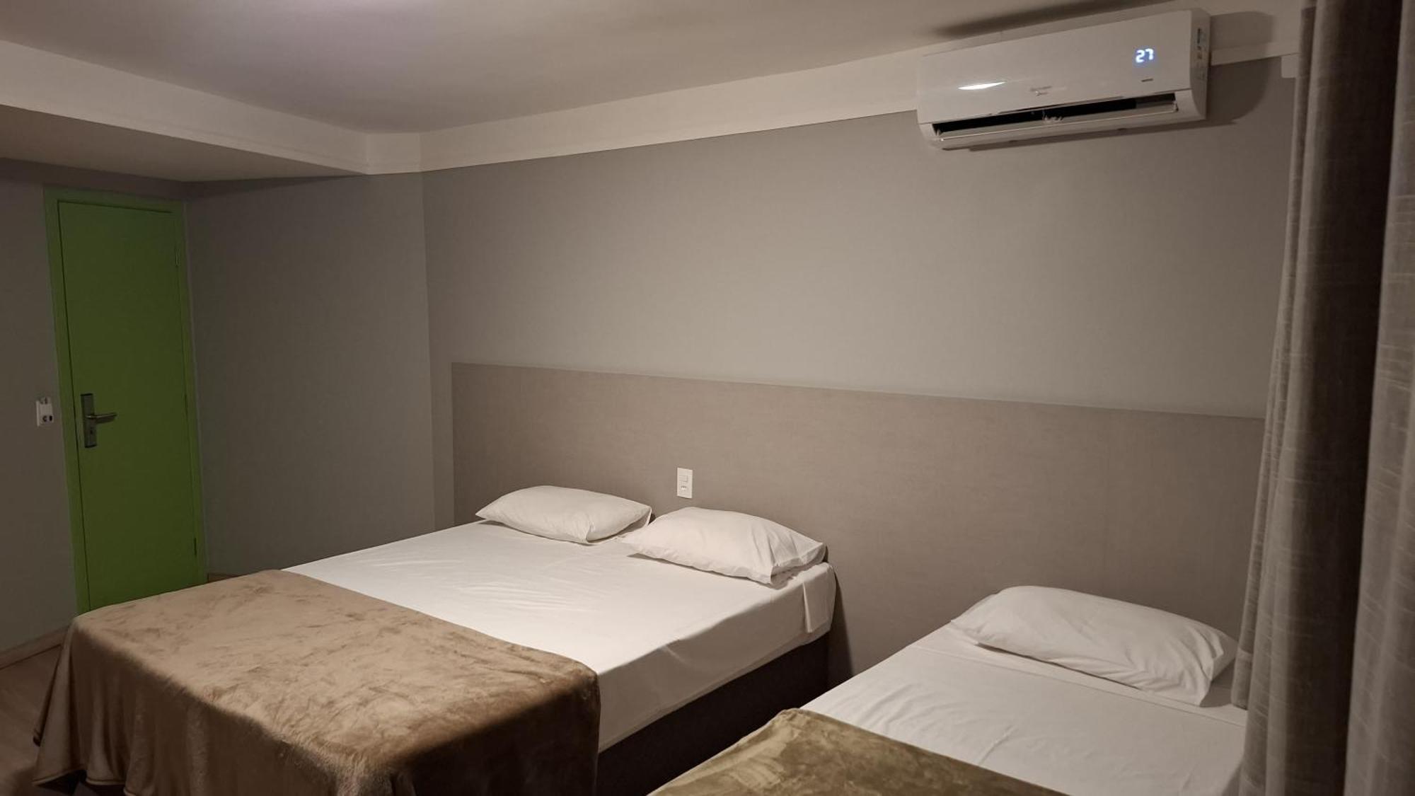 Hotel Primeinn Campinas  Extérieur photo
