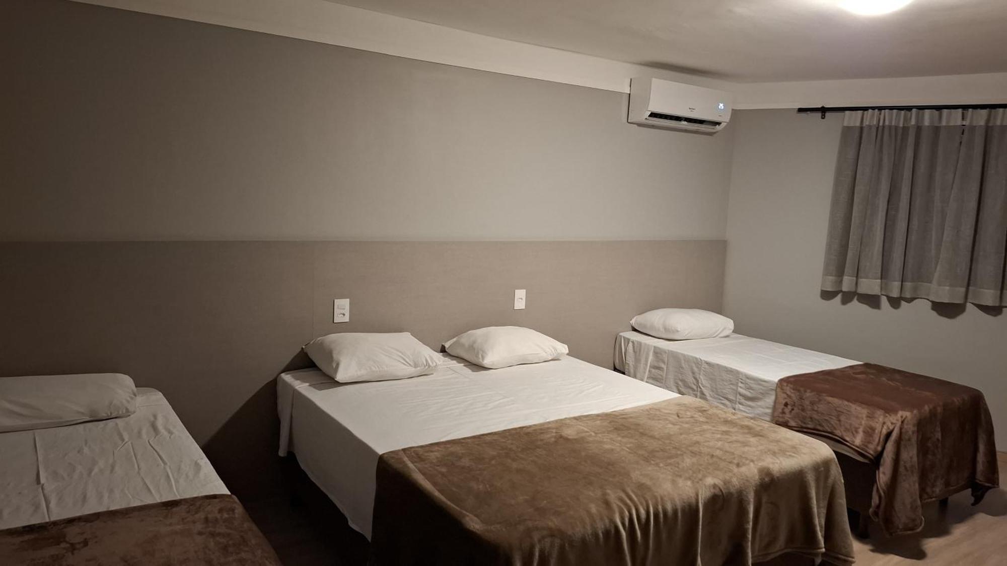 Hotel Primeinn Campinas  Extérieur photo