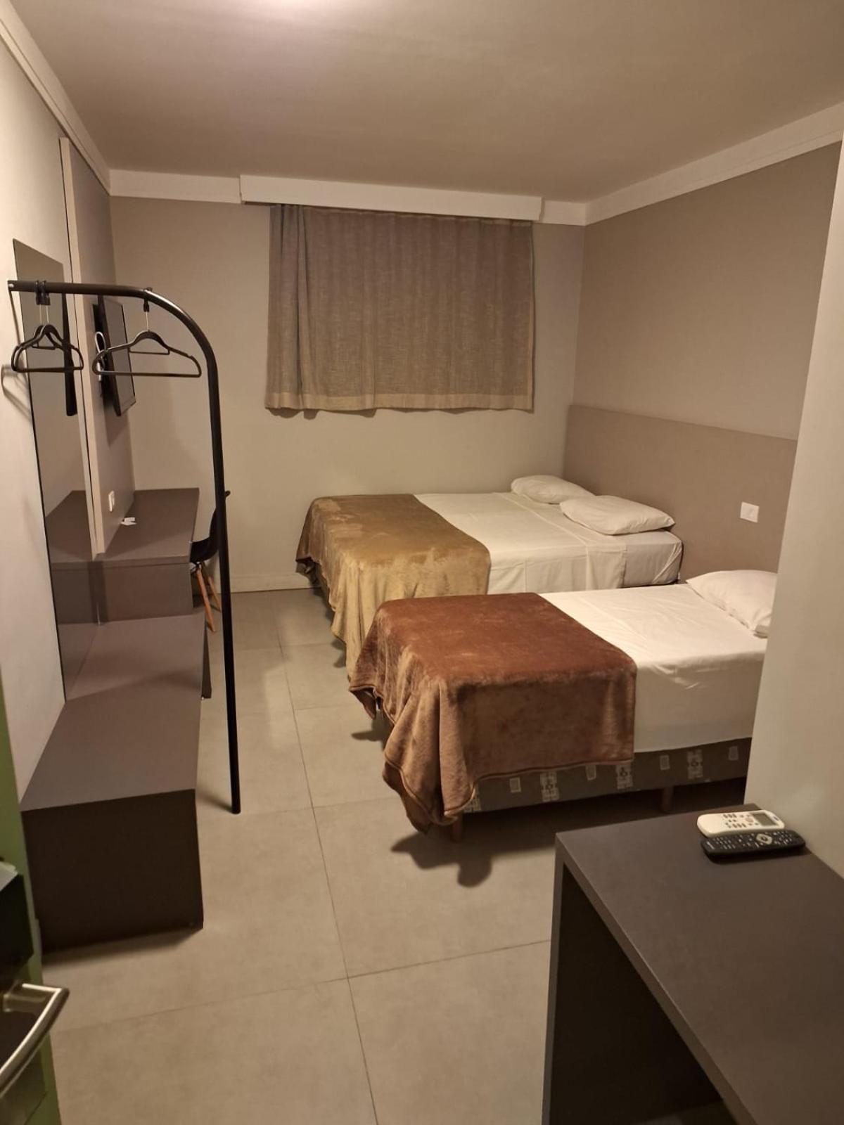 Hotel Primeinn Campinas  Extérieur photo