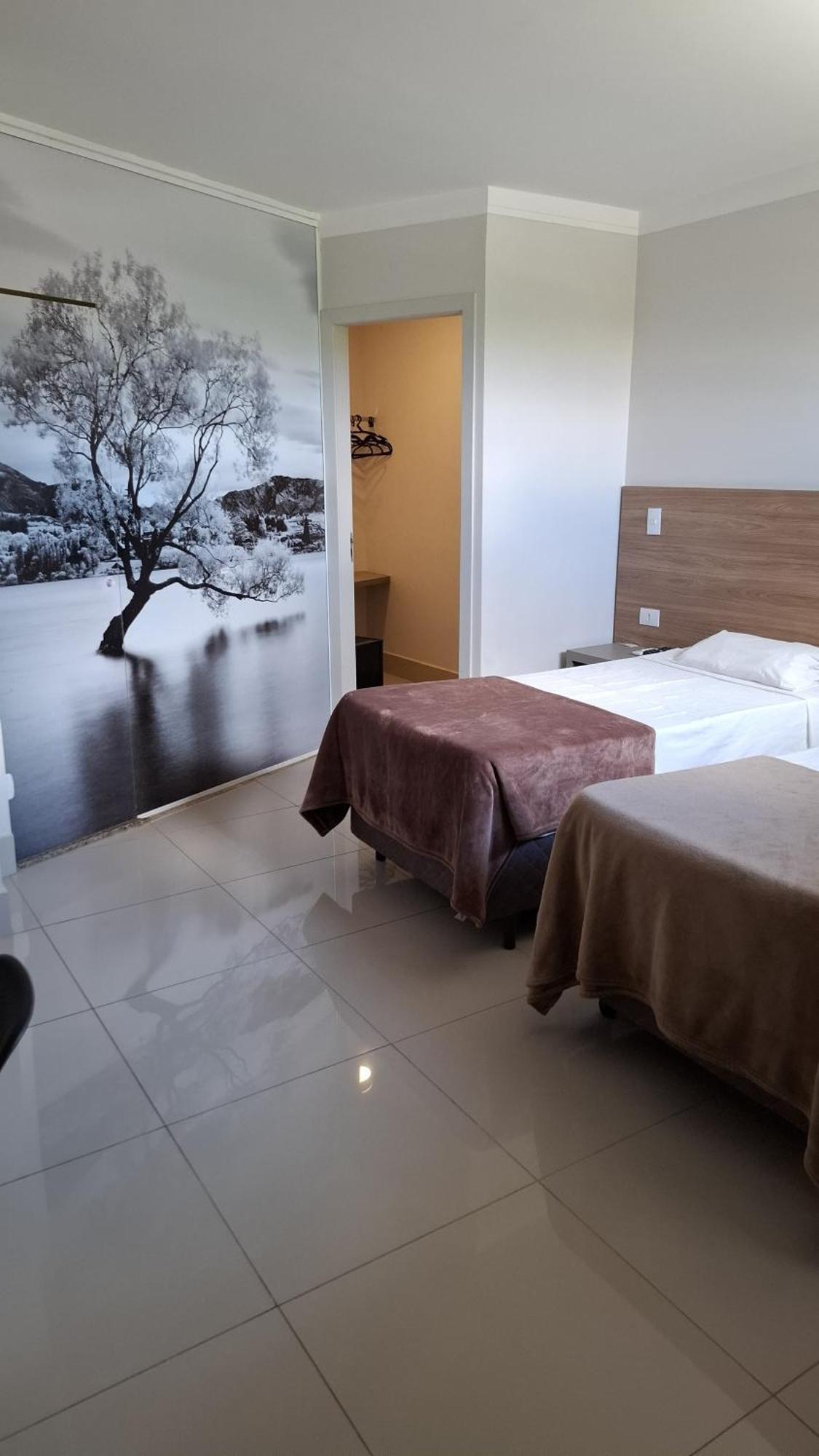 Hotel Primeinn Campinas  Extérieur photo