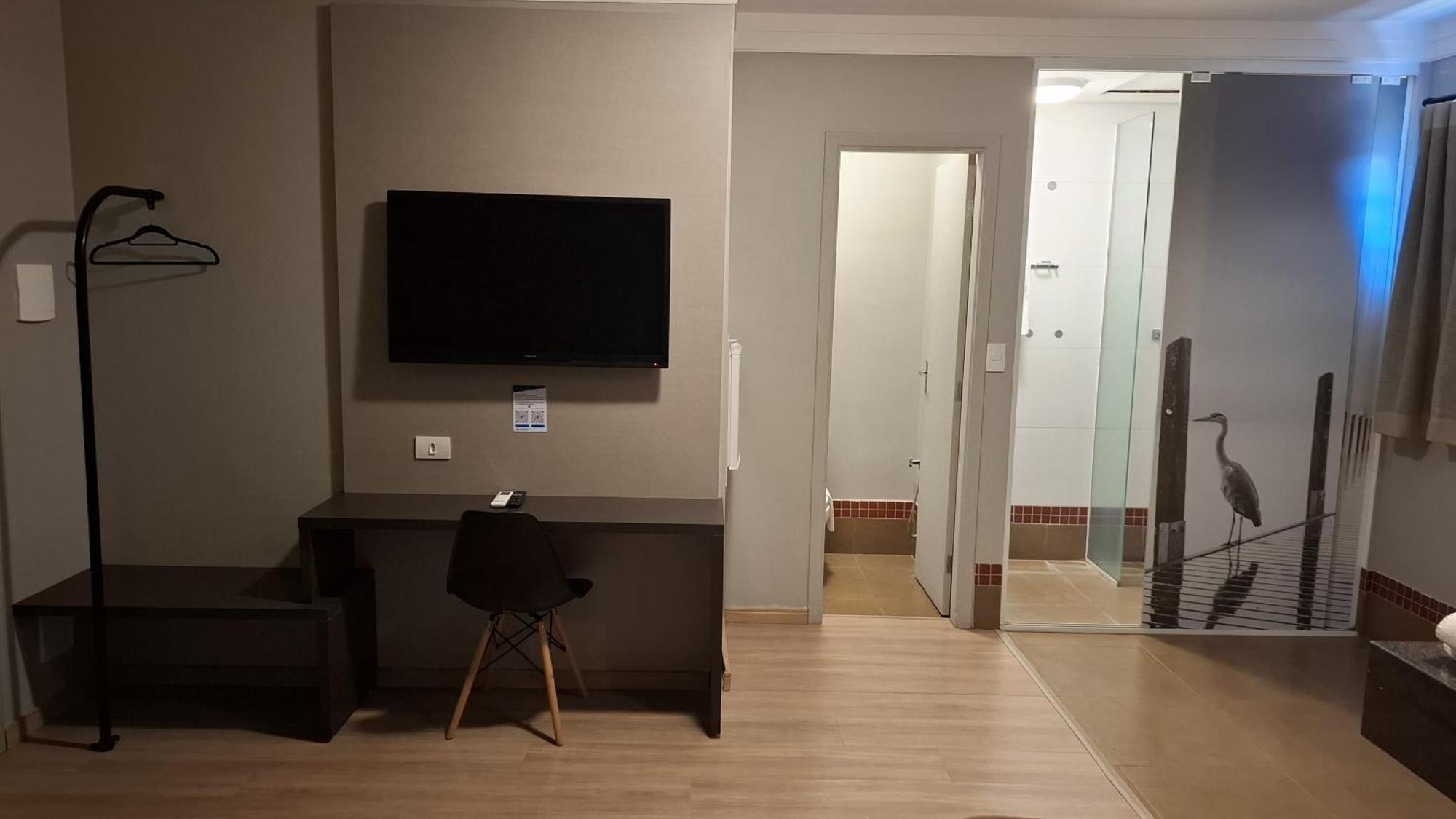 Hotel Primeinn Campinas  Extérieur photo