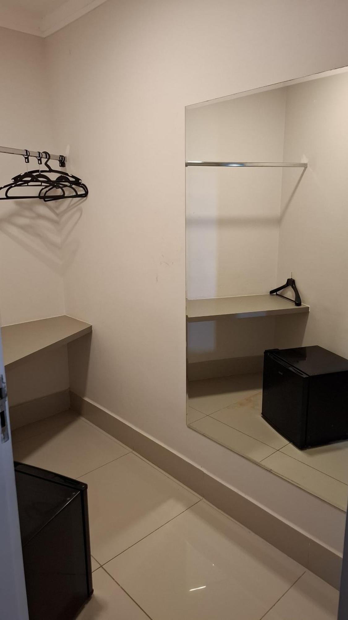 Hotel Primeinn Campinas  Extérieur photo