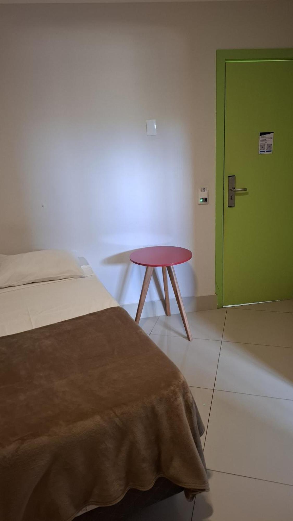 Hotel Primeinn Campinas  Extérieur photo