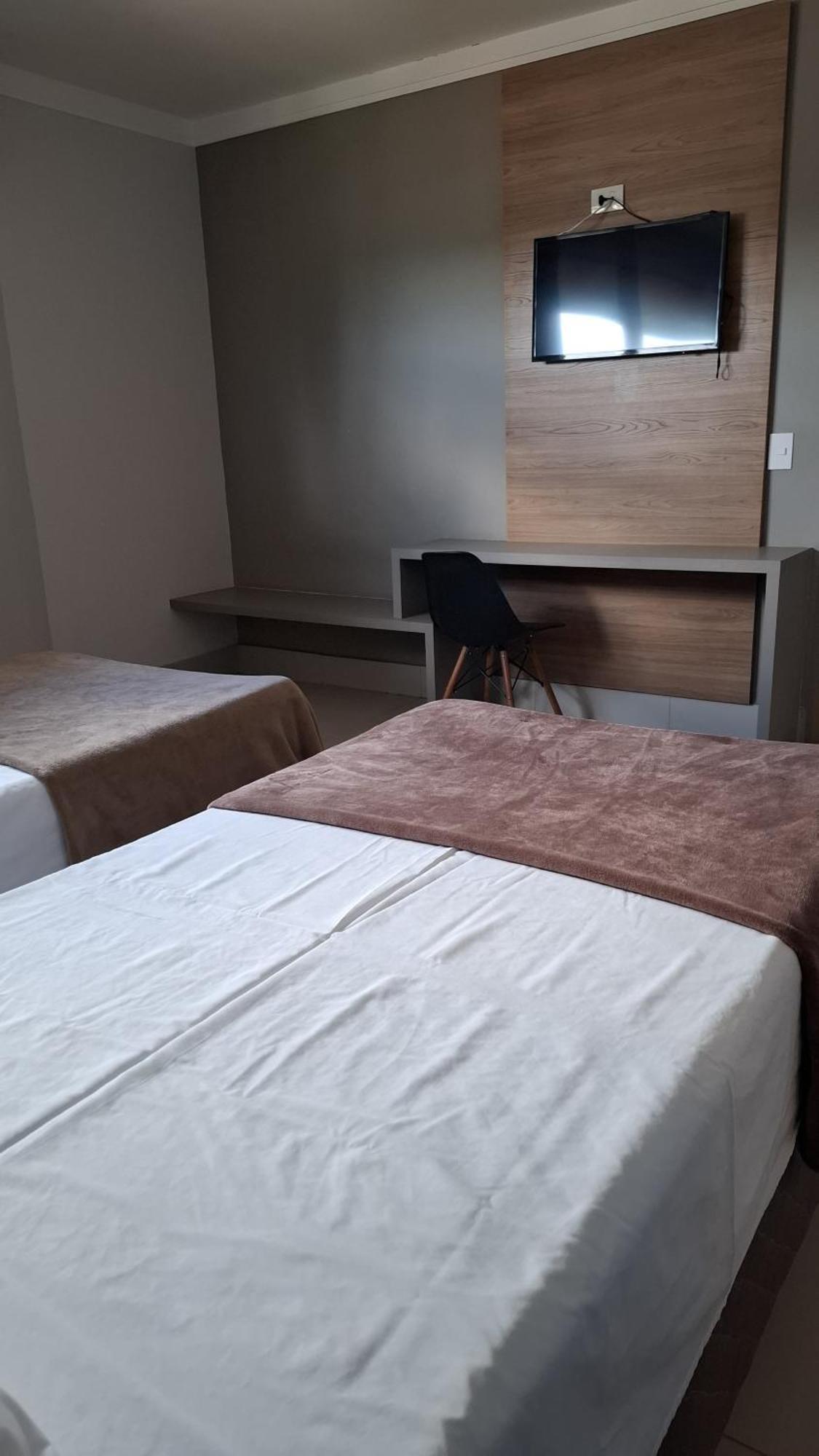 Hotel Primeinn Campinas  Extérieur photo